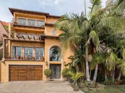 6375 W Quebec Dr, Los Angeles, CA, 90068