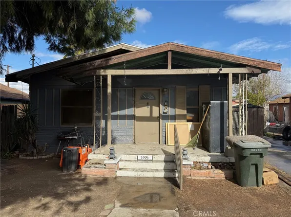 839 E T H St, Colton, CA 92324