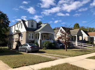 3043 Pinewood Ave, Baltimore, MD 21214