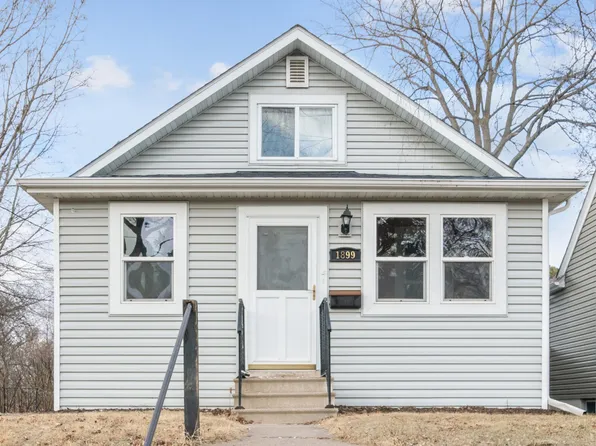 1899 Margaret St, Saint Paul, MN 55119