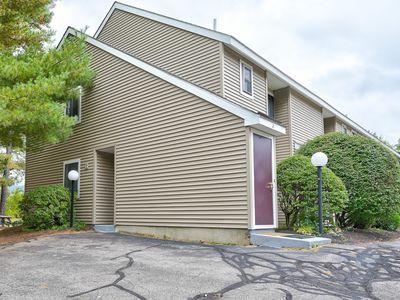 1 Vista View Lane #1, Intervale, NH, 03845