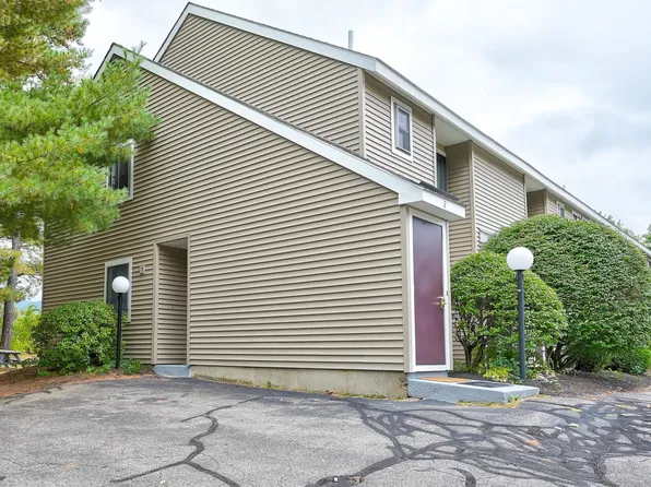 1 Vista View Lane #1, Bartlett, NH 03845