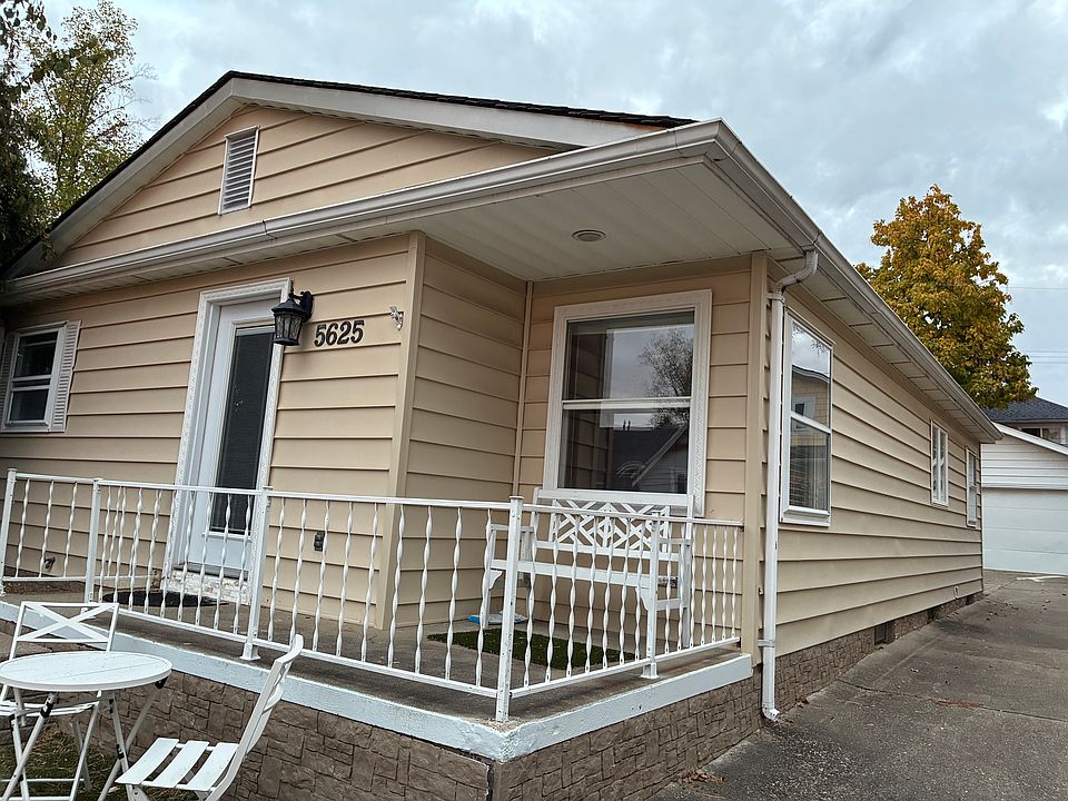 1st image of 5625 Putnam Dr