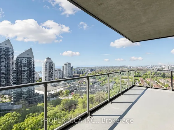 36 Park Lawn Rd #2203, Toronto, ON M8V 0E5