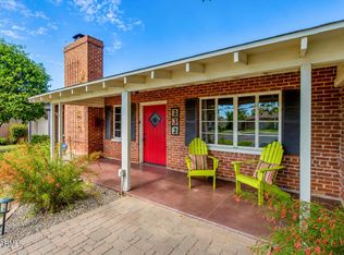 232 E Medlock Dr, Phoenix, AZ 85012