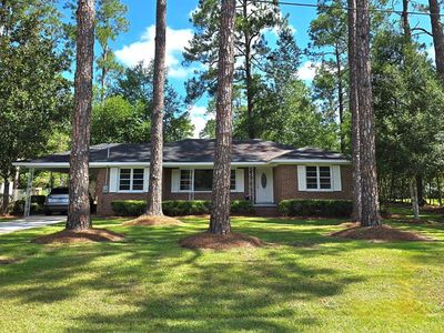 137 Atlantic Ave, Fitzgerald, GA, 31750