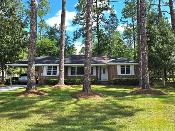 137 Atlantic Ave, Fitzgerald, GA 31750