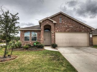 1803 Emerson Ridge Dr, Spring, TX 77388