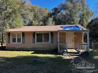 7620 Faith Dr, Pensacola, FL 32534