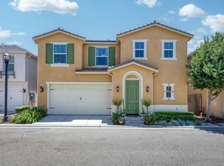 3562 Luminary Way, Clovis, CA 93619