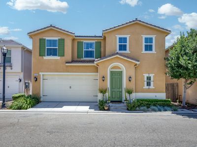 3562 Luminary Way, Clovis, CA, 93619