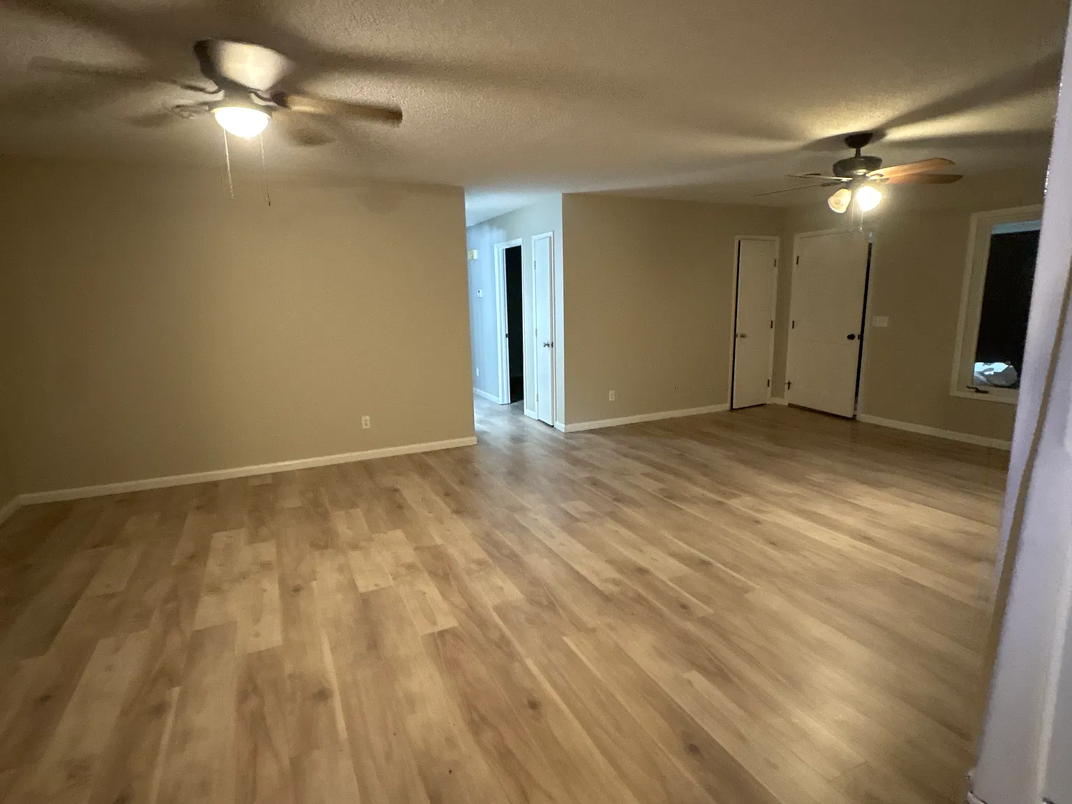 3 bed, 1210 sqft, $1,495 — Photo 2