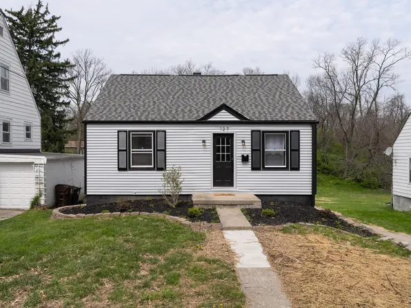 127 Lloyd Ave, Florence, KY 41042