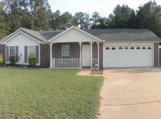14306 Ridgecrest Dr, Alexander, AR 72002