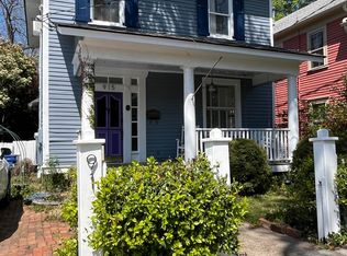 915 Chester St, Columbia, SC 29201