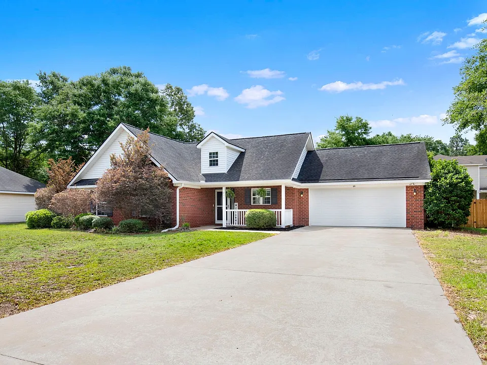 211 Mikal St