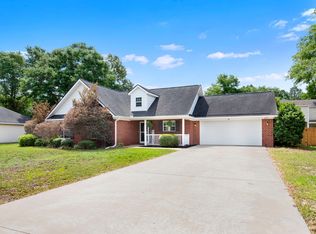 211 Mikal St, Rincon, GA 31326