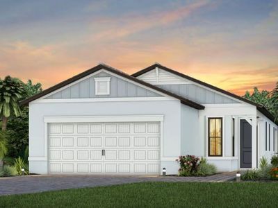 5848 Silverside Pine Ct, Lakewood Ranch, FL, 34211