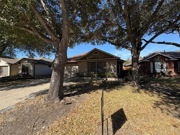 1440 Thibodeaux Dr, Round Rock, TX 78664