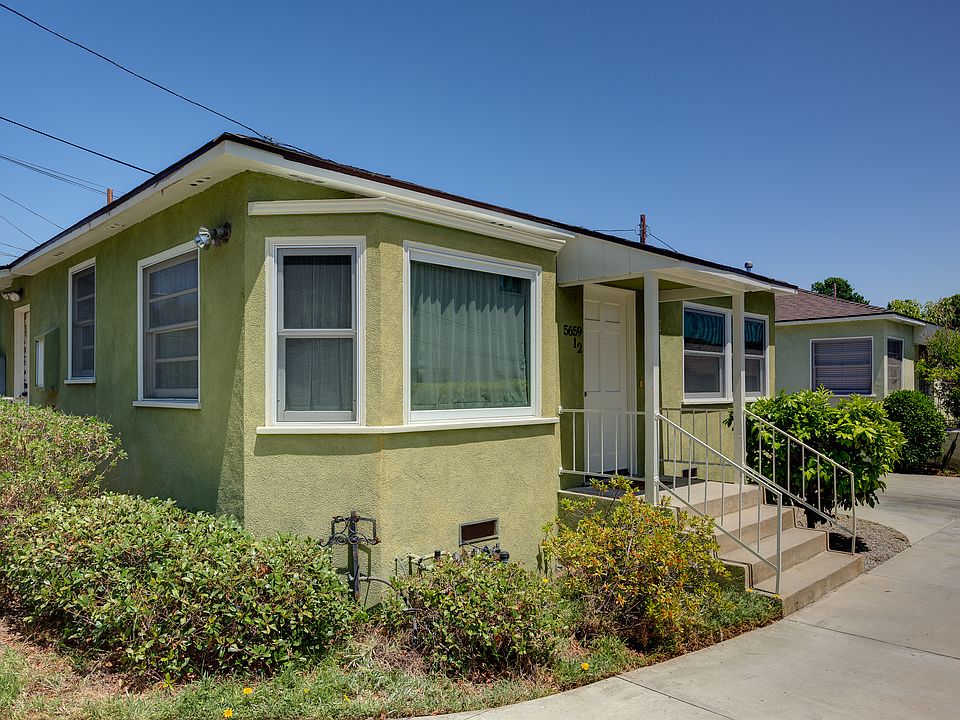 1st image of 5659 1/2 Huntington Dr N