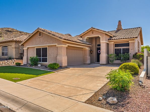 16207 S 24TH Place, Phoenix, AZ 85048 home