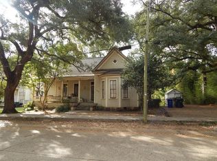 307 Touline St, Natchitoches, LA 71457