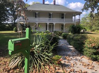 200 Memory Ln, Benton, TN 37307