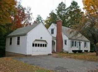 142 Old Marlborough Tpke, Portland, CT 06480