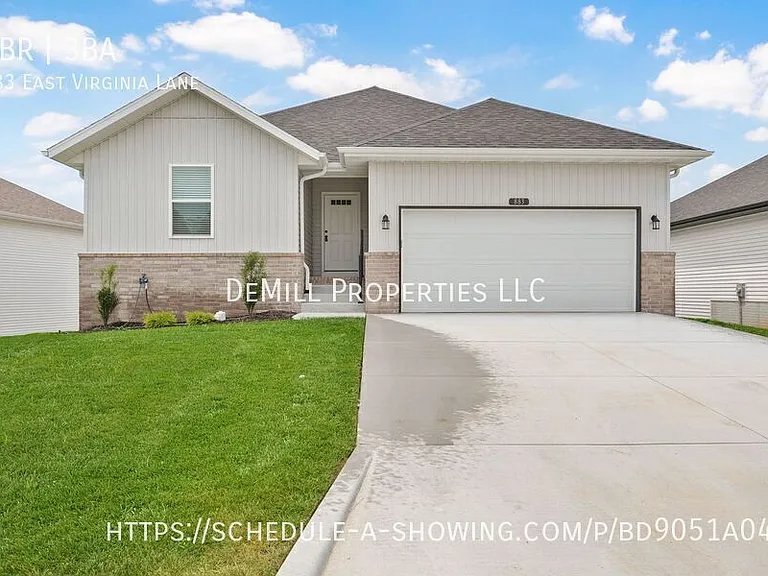 883 E Virginia Ln — Photo 28