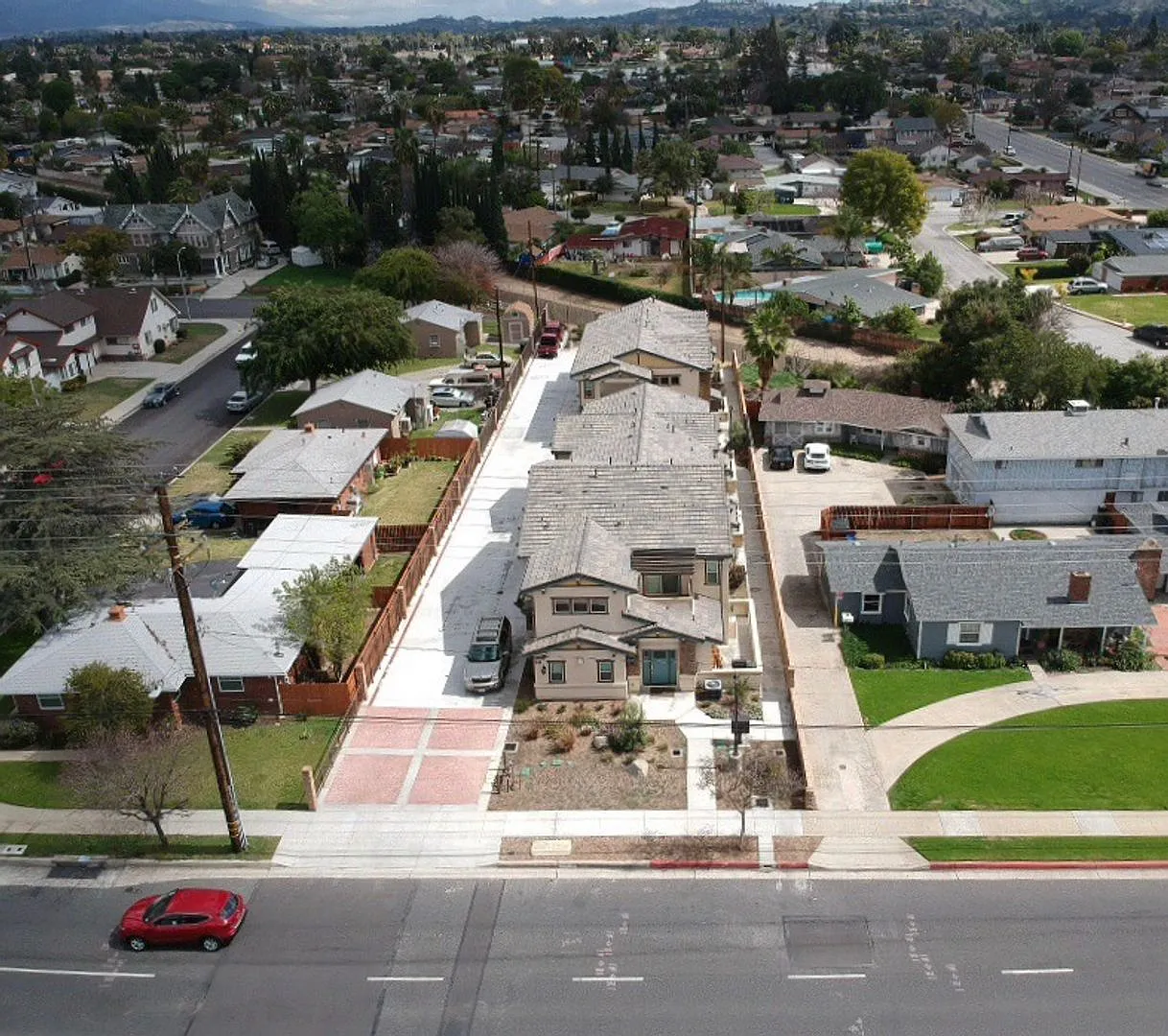 308 S. Barranca Ave — Photo 1