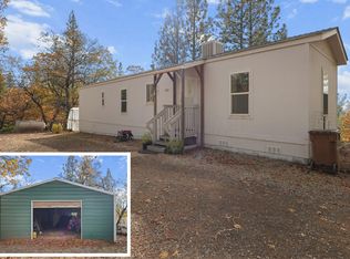 11664 McCallister Trl, Whitmore, CA 96096