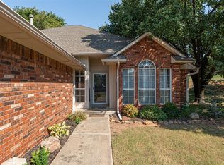 4109 Eaton Pl, Edmond, OK 73034
