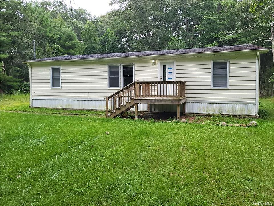 1586 Route 209, Westbrookville, NY 12785 Zillow