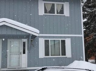 8530 Moss Ct #1, Anchorage, AK 99504