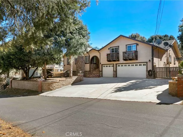 2608 Arbor Dr, Pine Mtn Club, CA 93225