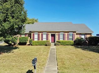 6733 Post Oak Ln, Montgomery, AL 36117
