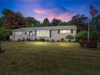 209 Baxton St, North Syracuse, NY, 13212