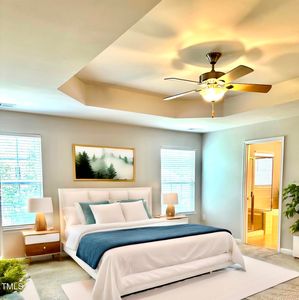 1325 Endgame Ct, Wake Forest, NC, 27587