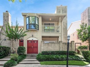 7350 Kirby Dr APT 7, Houston, TX 77030