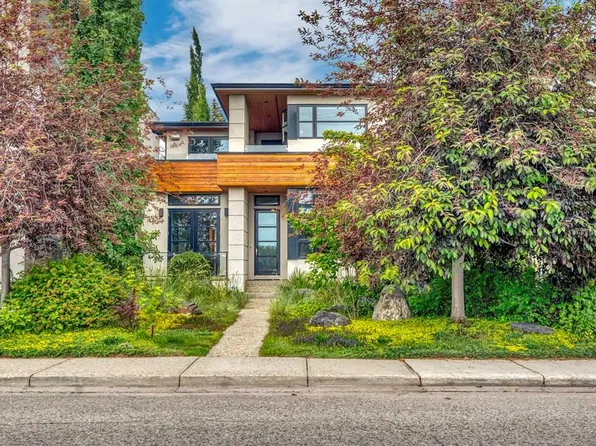 2008 S 38th Ave SW, Calgary, AB T2T 2K4