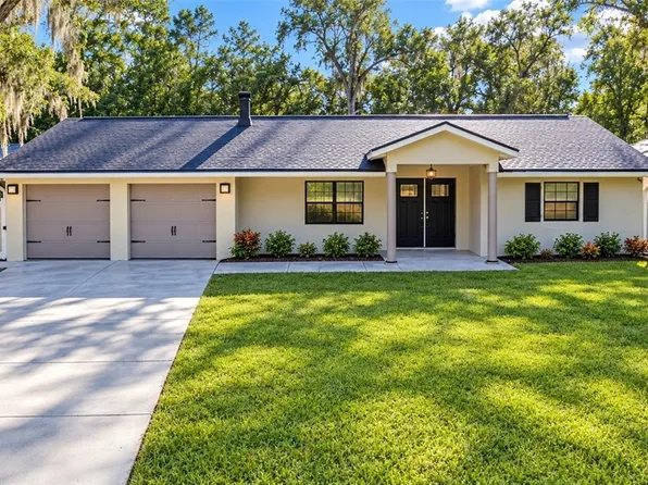 779 N Palm Springs Ter, Crystal River, FL 34429