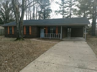67 Pear St, Cabot, AR 72023