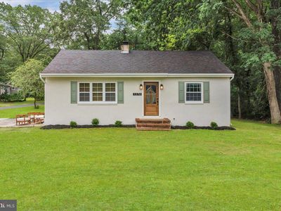 1376 Marshall Mill Rd, Franklinville, NJ, 08322