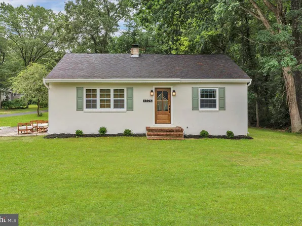 1376 Marshall Mill Rd, Franklinville, NJ 08322