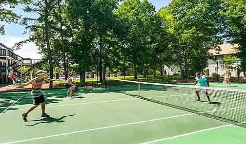 Tennis