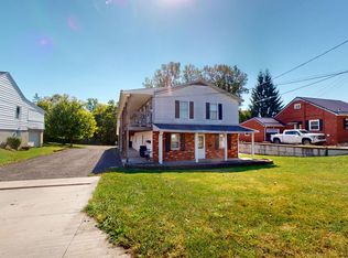 260 Reform St., Mansfield, OH 44902