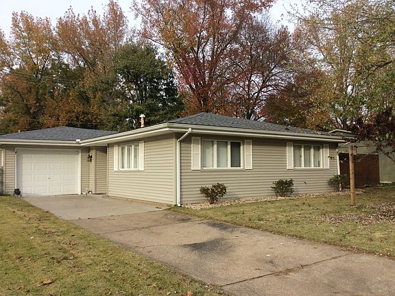 5th image of 1606 W Taylor Dr