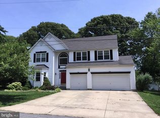 1106 Broadview Dr, Annapolis, MD 21409