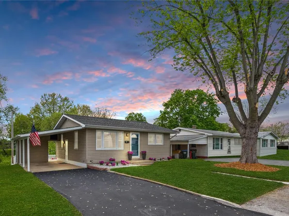 505 Stiening St, Waterloo, IL 62298