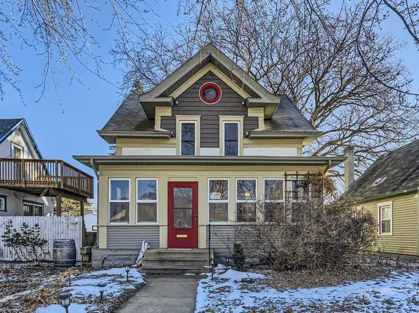 4125 42nd Ave S, Minneapolis, MN 55406